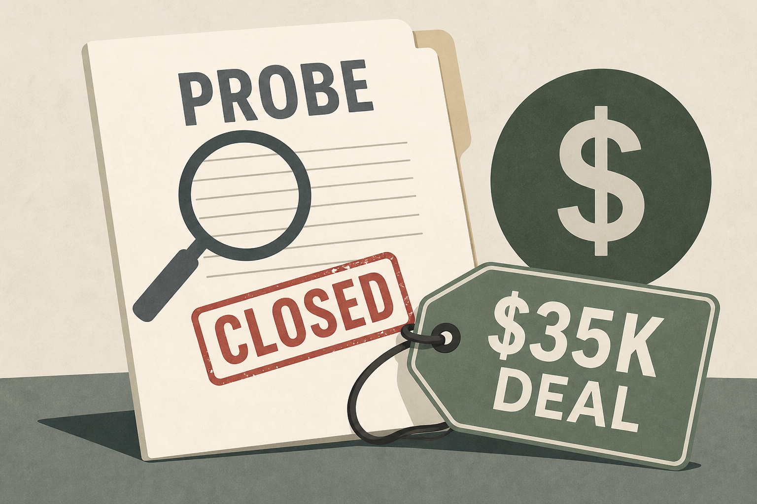 George Santos Ends His Kalshi Probe With $35K Deal