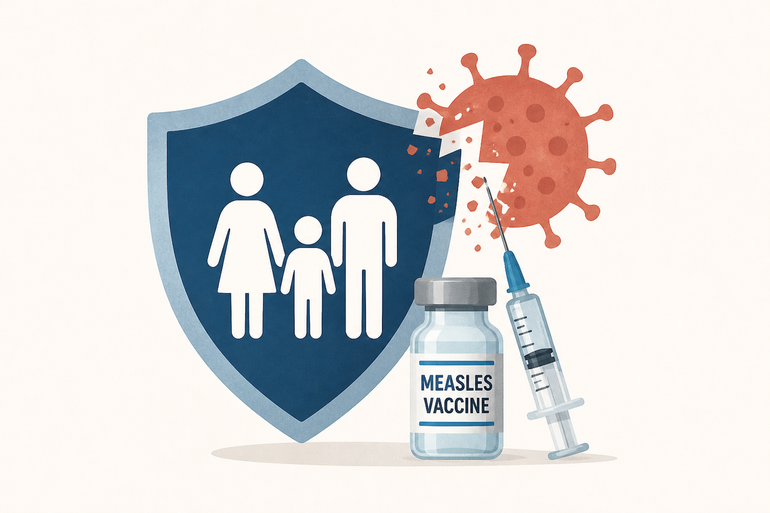 RFK Jr tells US families to vaccinate children against measles amid outbreak