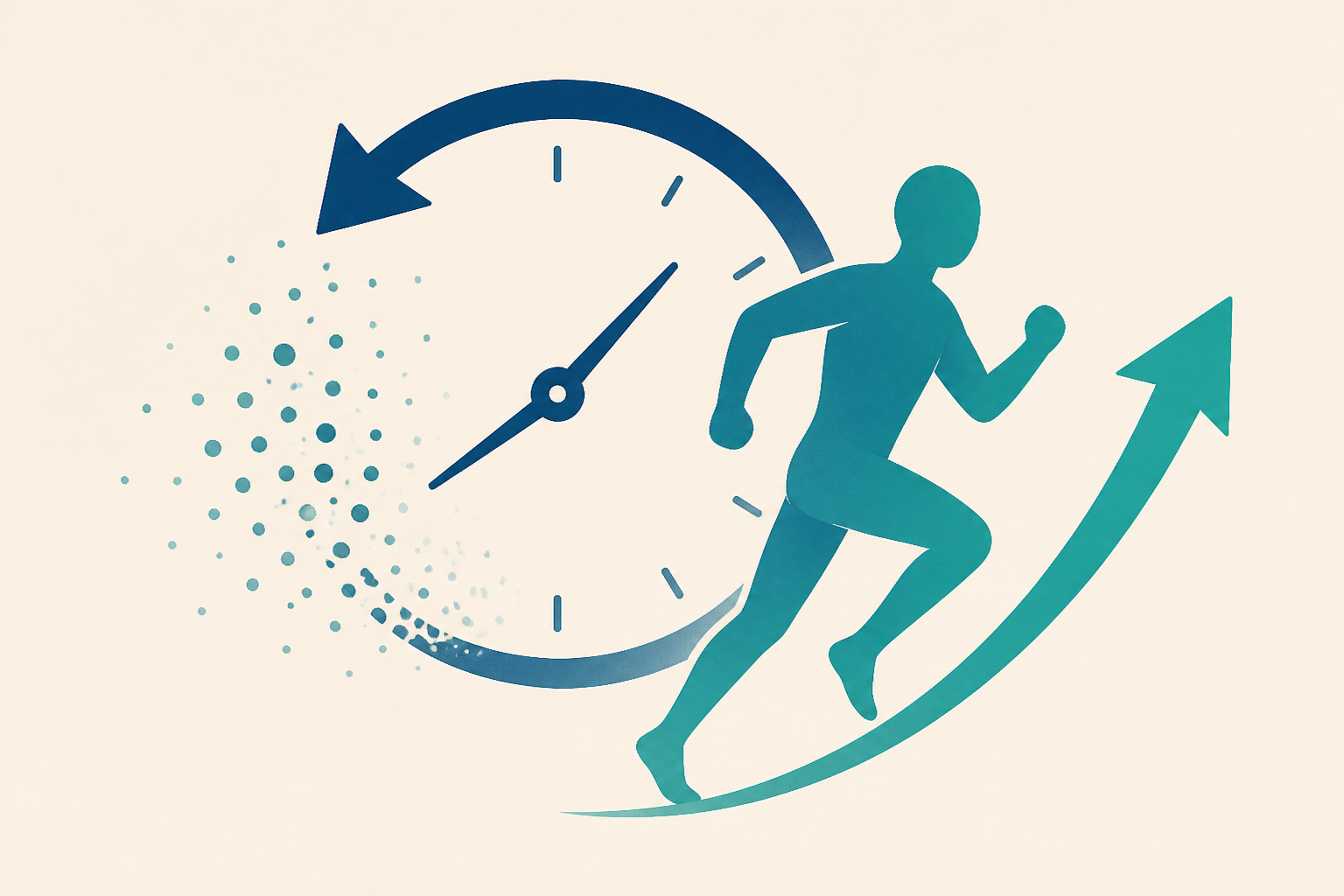 minute workout that can turn back the clock decades for over