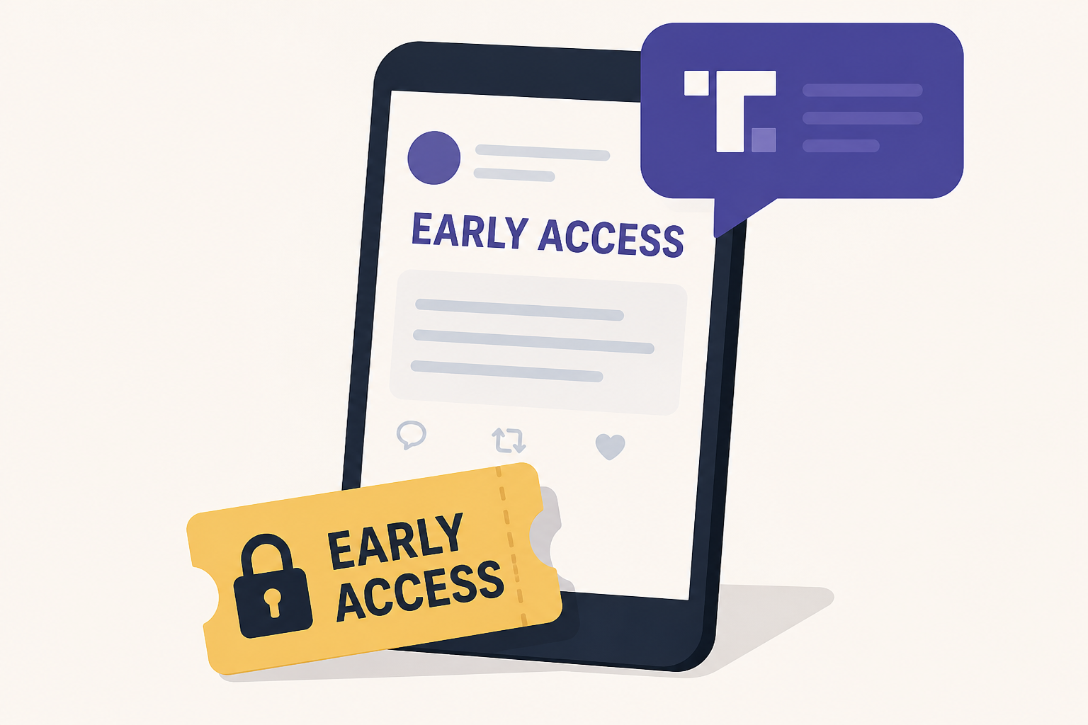 Trump Media Now Selling Early Access to President's Truth Social Posts