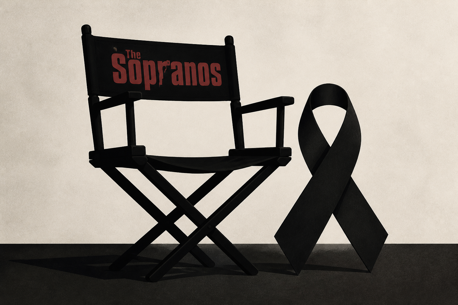 'The Sopranos' cast mourns death