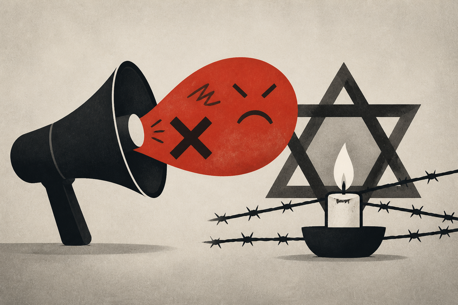 Israel-bashing activist who collaborated with Rama Duwaji rants about Jewish people 'whining' about the Holocaust