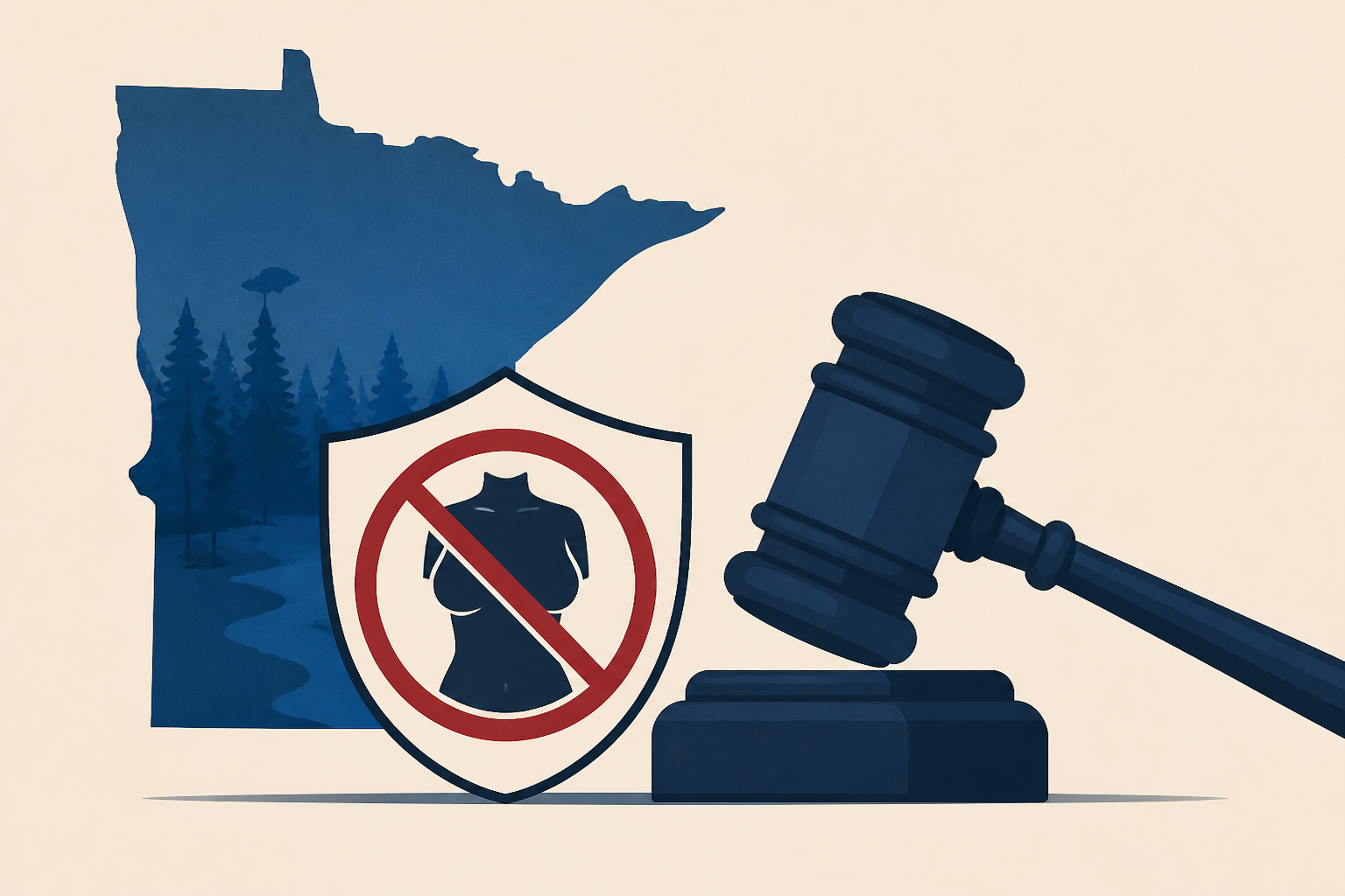 Minnesota's nudification ban takes effect after judge rejects xAIs bid to pause it
