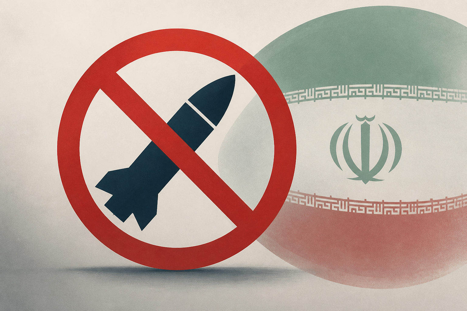 Trump says he called off planned strike on Iran