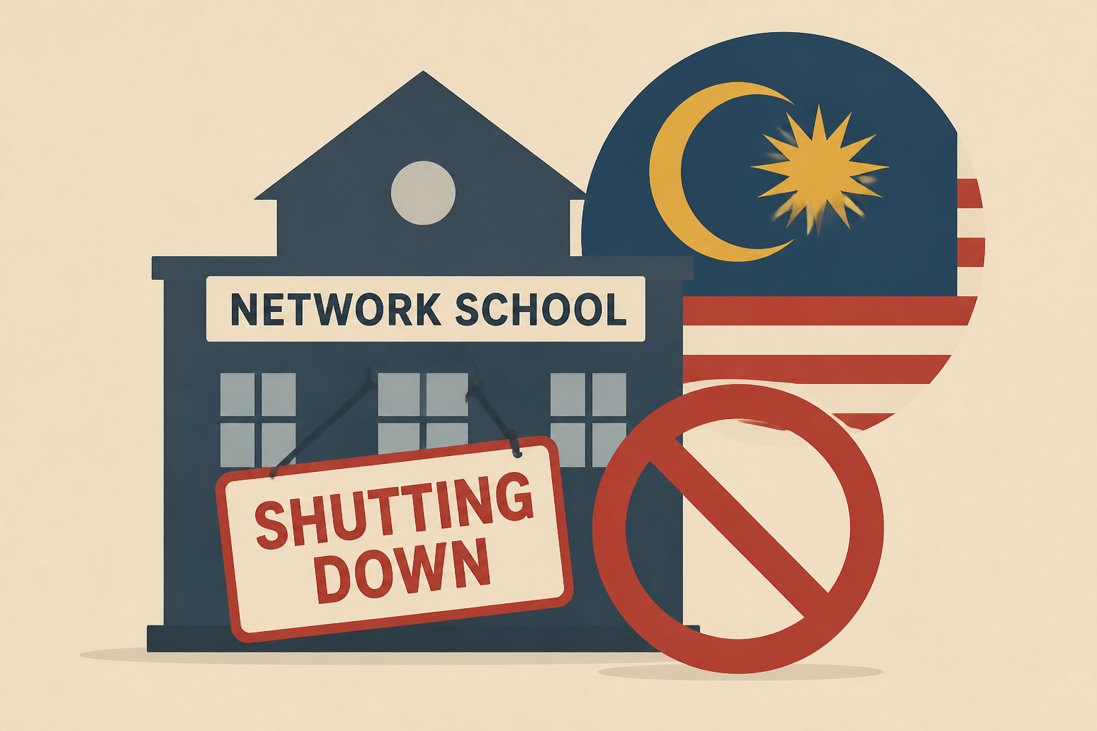 Malaysia is reportedly shutting down Balaji Srinivasan’s Network School