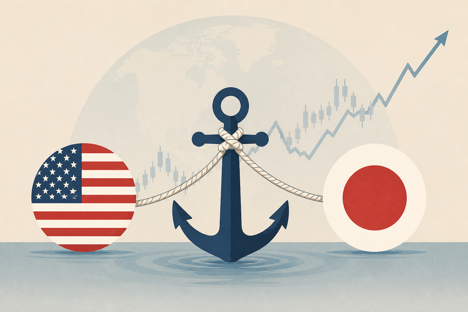 U.S. Scott Bessent, Japan confirm intervention