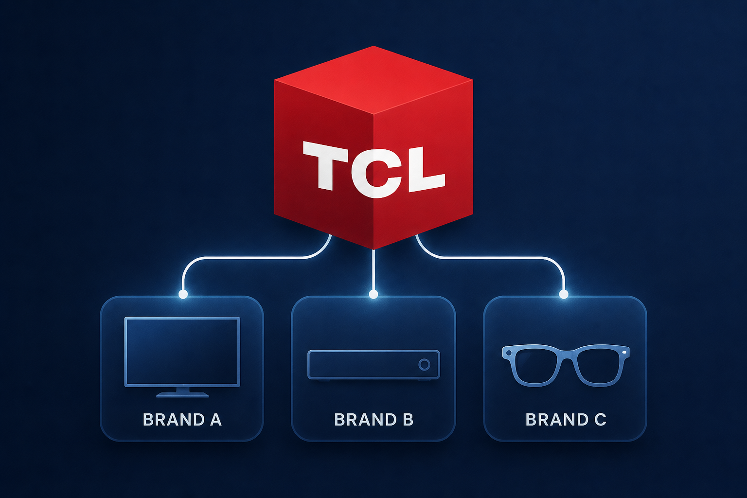 3 Tech Brands You Might Not Realize Are Owned By TCL