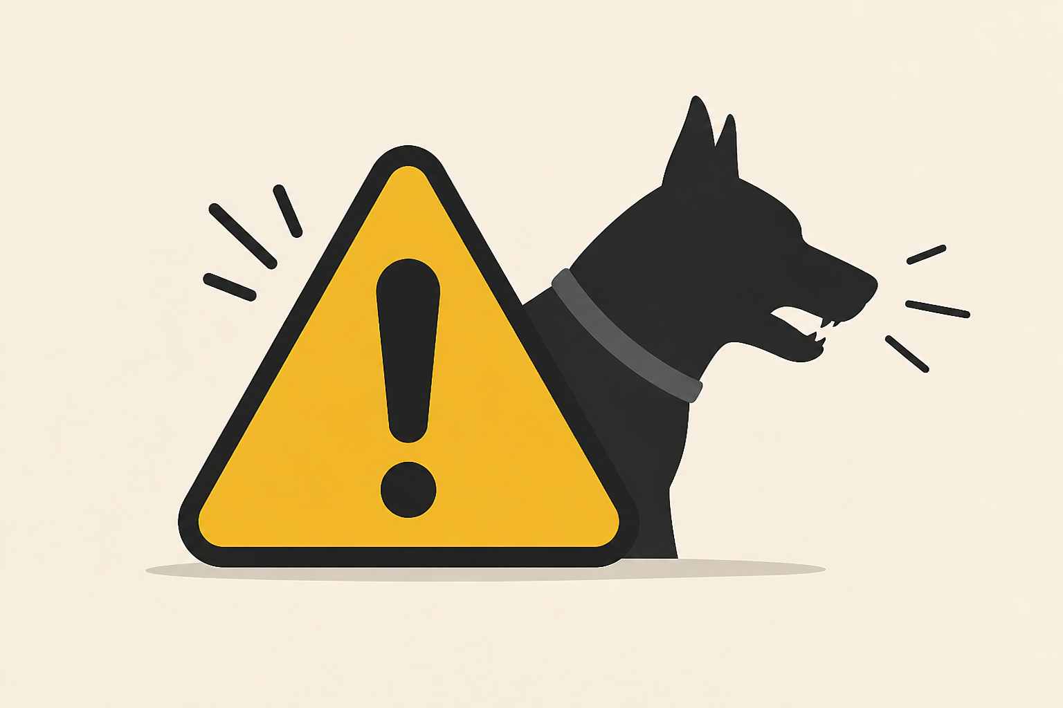 The Warning Sign Most Owners Miss Before a Dog Attack