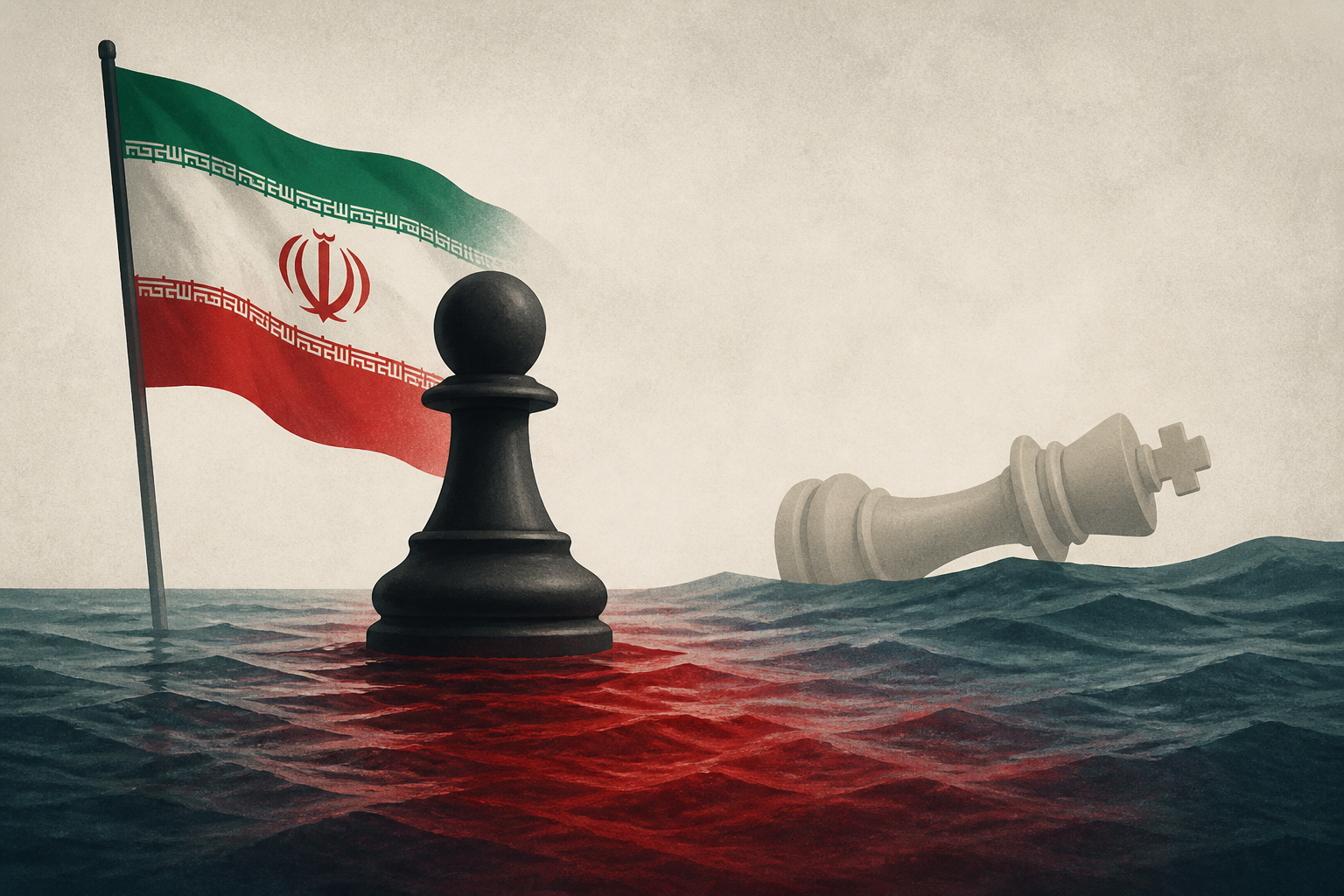 As Trump balks again, Iran smells 'blood in the water' and looks to exploit its strategic advantage