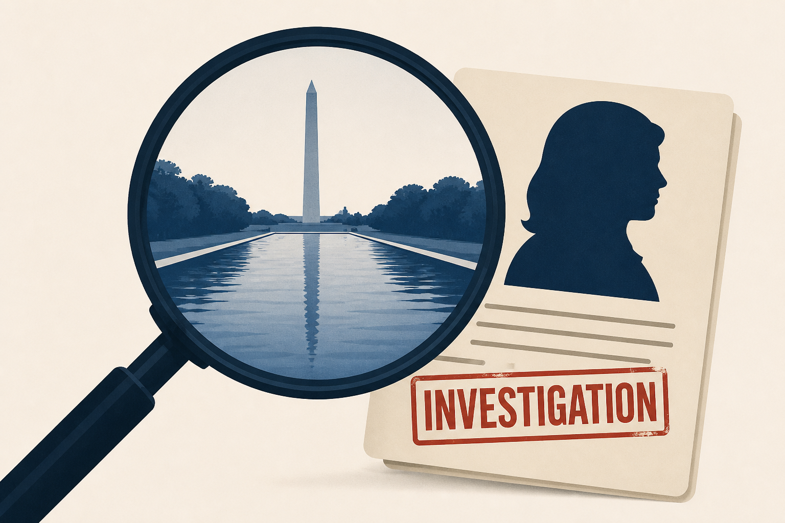 Democrat vows to investigate Jeanine Pirro over Reflecting Pool fiasco