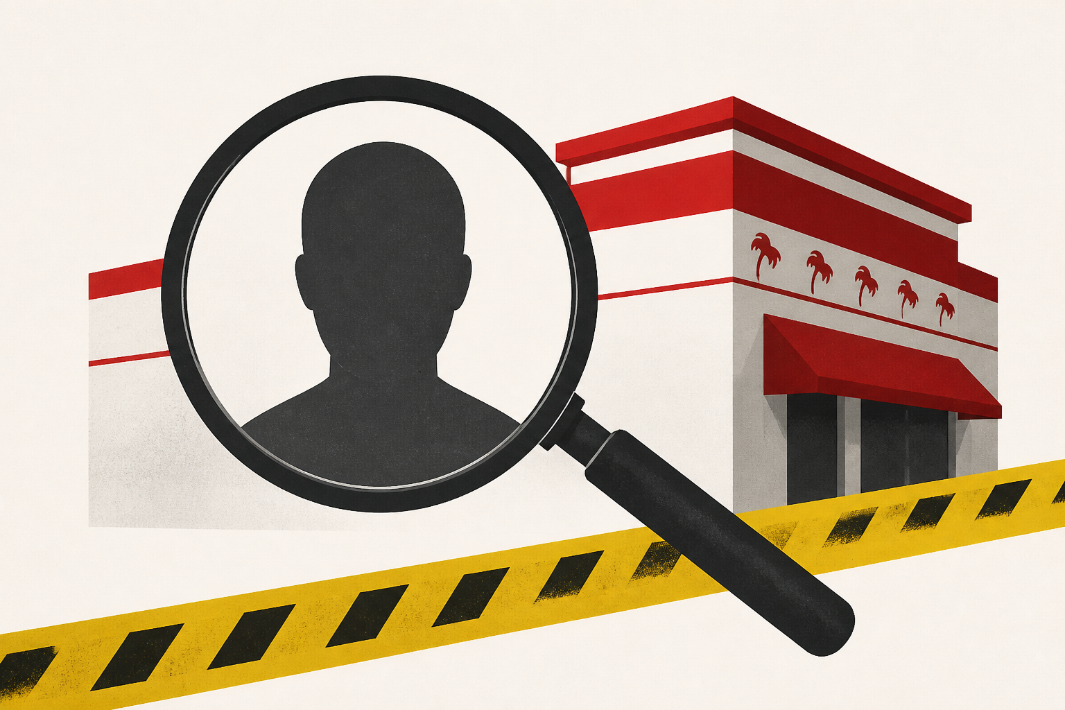 Twin Falls In-N-Out shooting suspect identified as Chad Williams