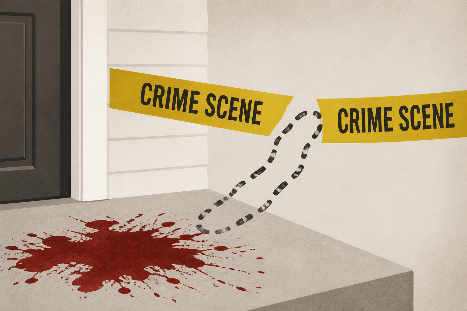 Bungling Nancy Guthrie probers ignored blood on porch, thinking it was unrelated, and opened crime scene: report