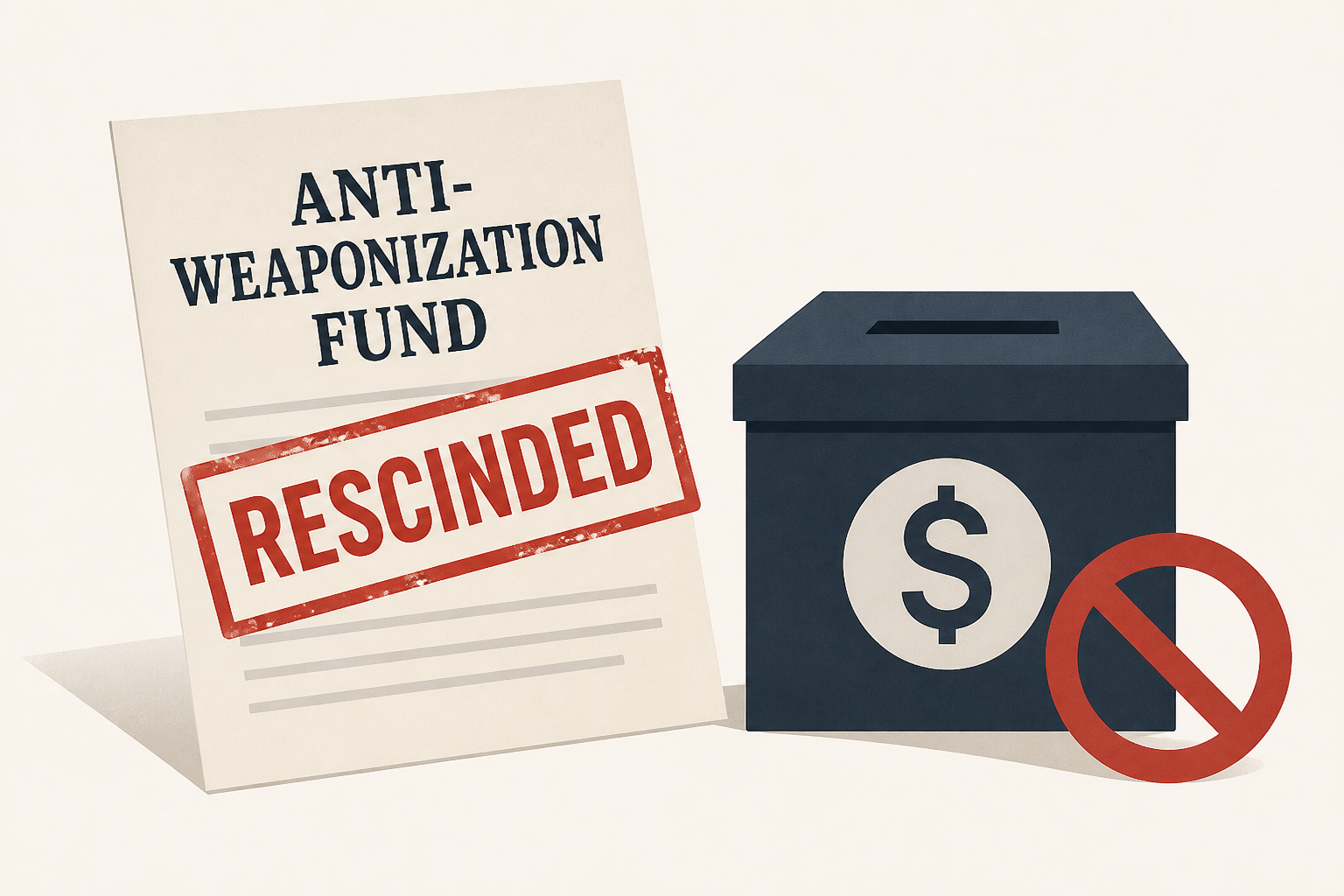 Todd Blanche rescinds Trump's 'anti-weaponization fund' ahead of nomination hearing