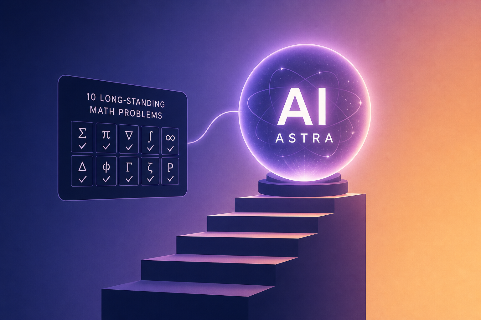 OpenAI teases Astra, its next major AI model, after it solves 10 long-standing math problems