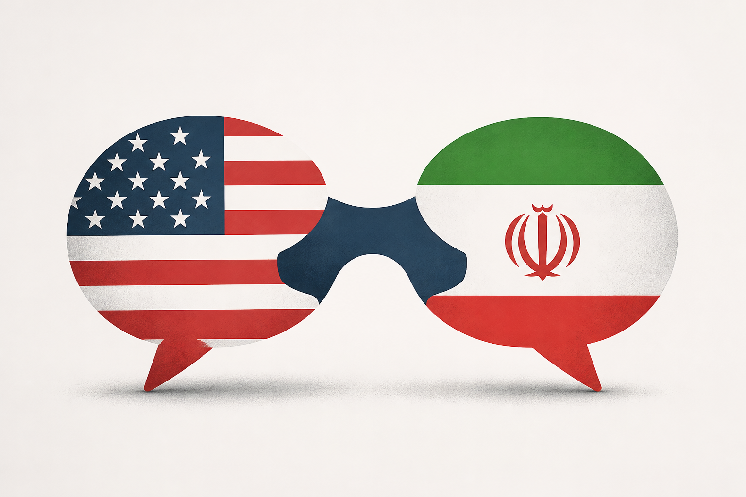 Trump says new Iran talks will start Monday after calling off attacks