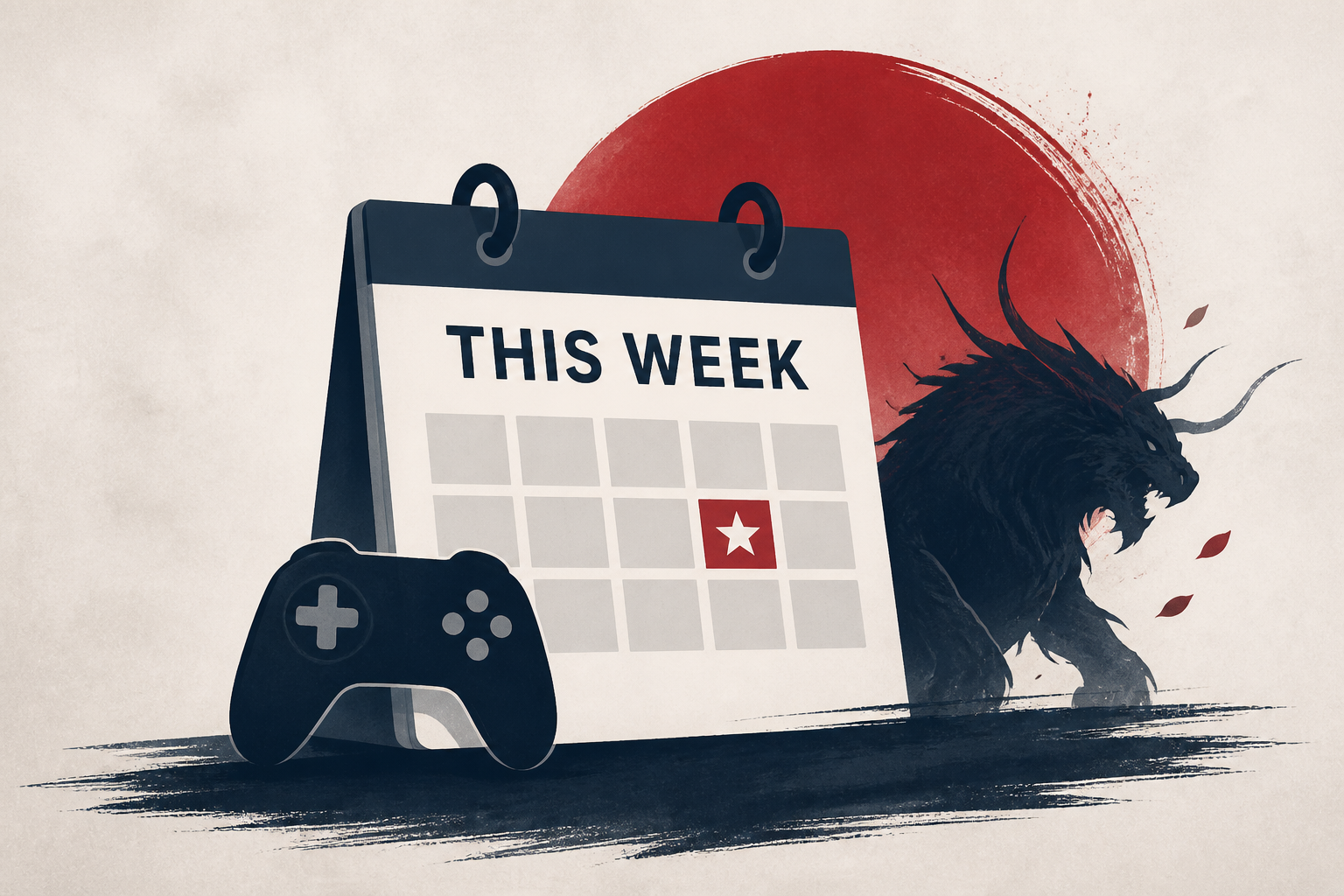 This Week’s Japanese Game Releases: MARVEL Tokon: Fighting Souls, Beast of Reincarnation, more