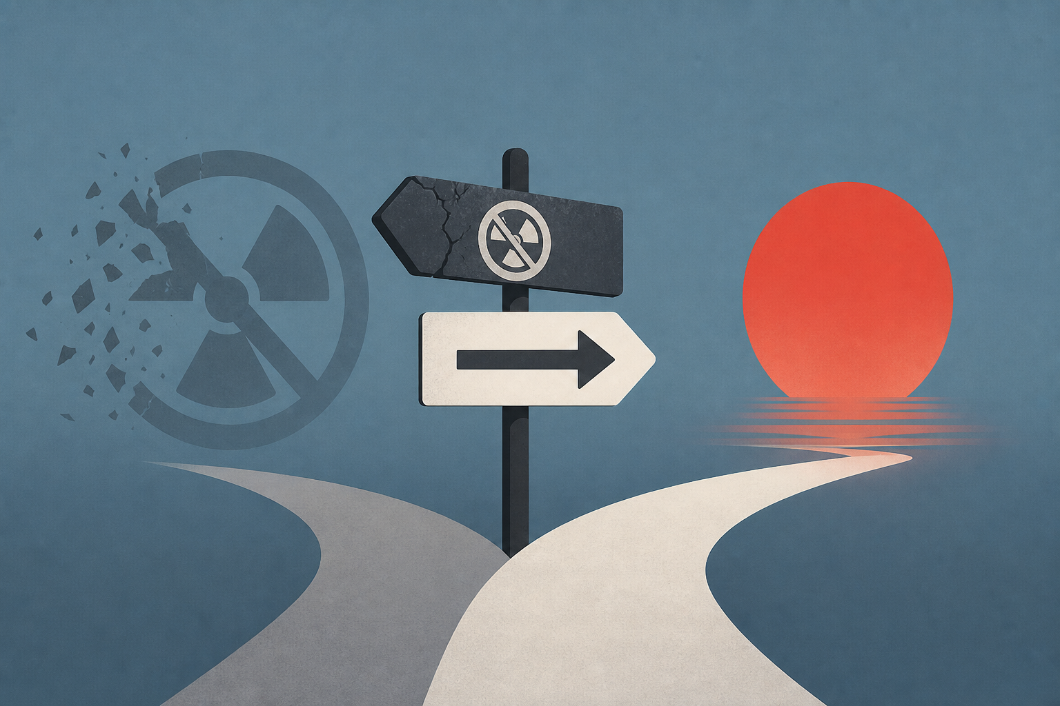 South Korea ditches 'denuclearization-first' strategy. What will Pyongyang do next?