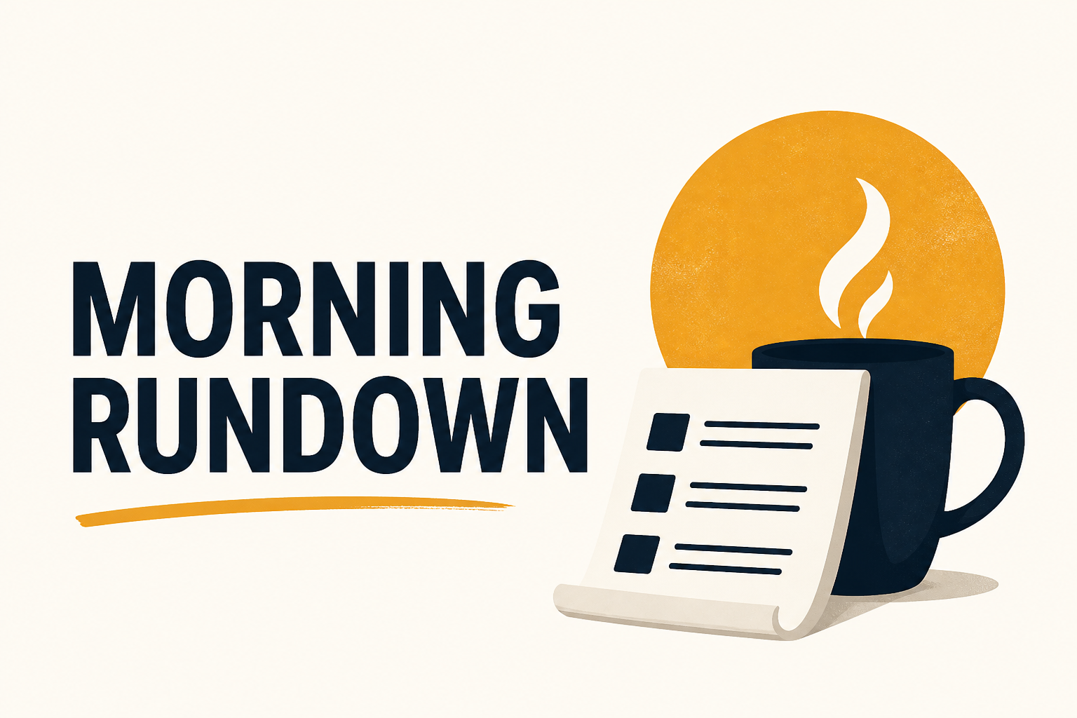 Todd Blanche reaches deal with GOP holdouts and Ariana Grande steps back: Morning Rundown