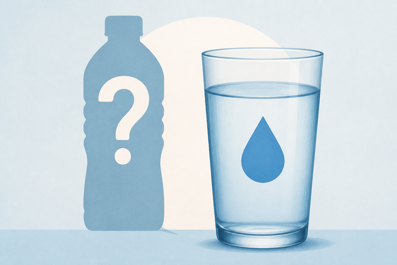 What if the most hydrating drink isn't the one you think?