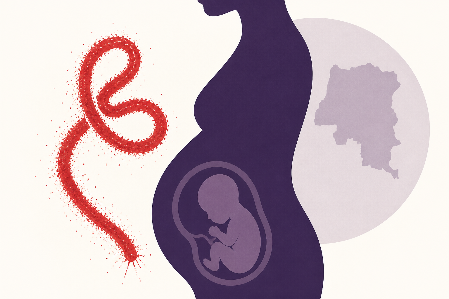 Ebola outbreak in Congo poses deadly risks for pregnant women