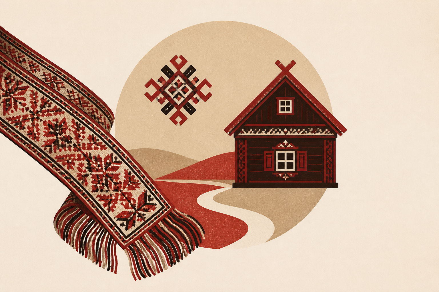 Discover the Seto people: A unique ethnic community in southeastern Estonia
