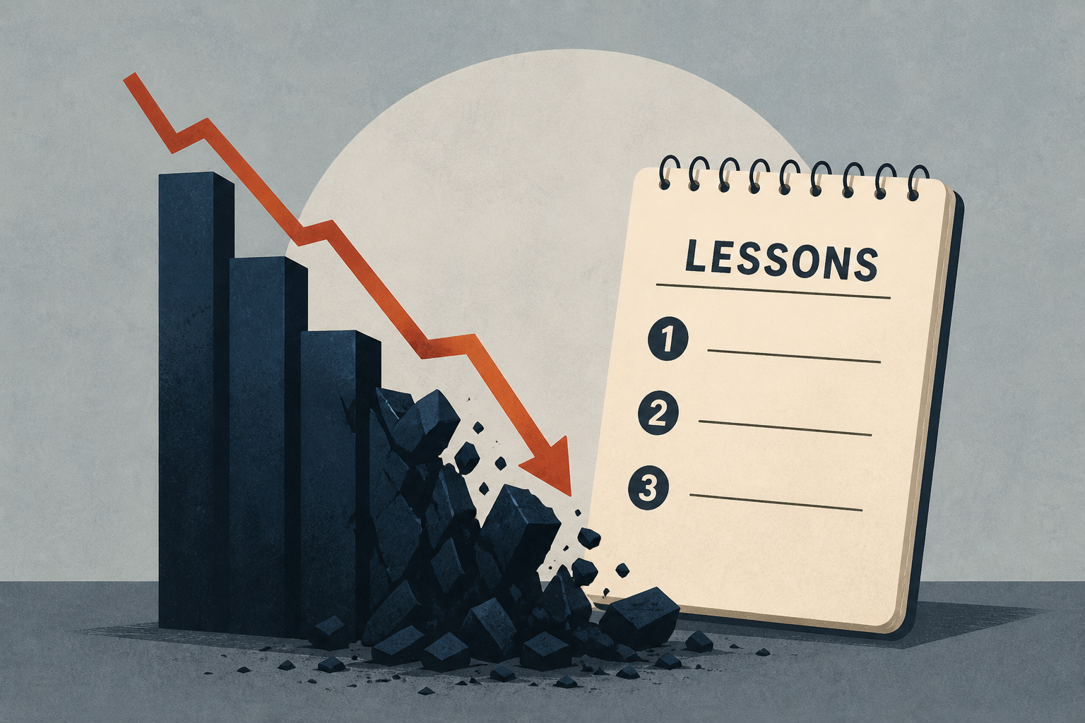 3 Investing Lessons From Implosion of Leopold Aschenbrenner's Hedge Fund