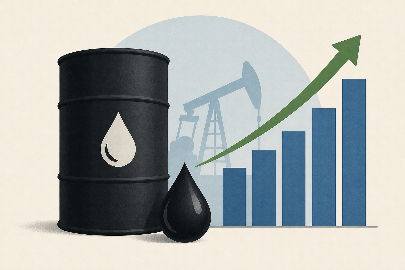 OPEC+ agrees to September oil hike, completing rollback of voluntary cuts