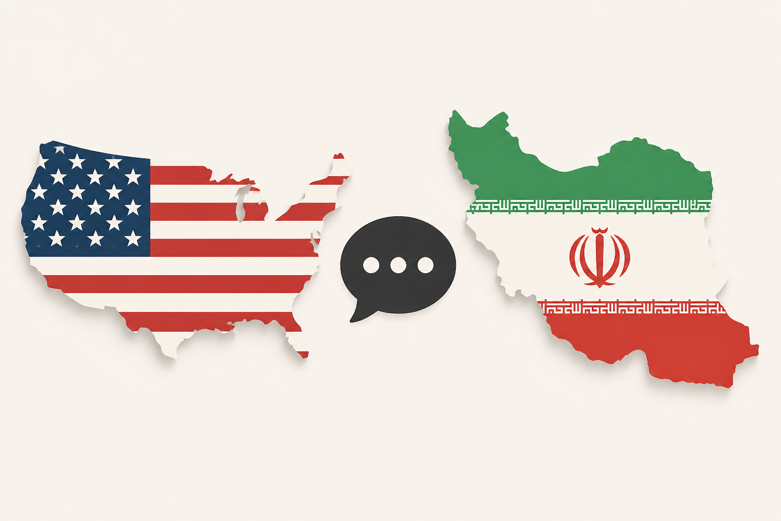 Trump claims Iran talks will start Monday