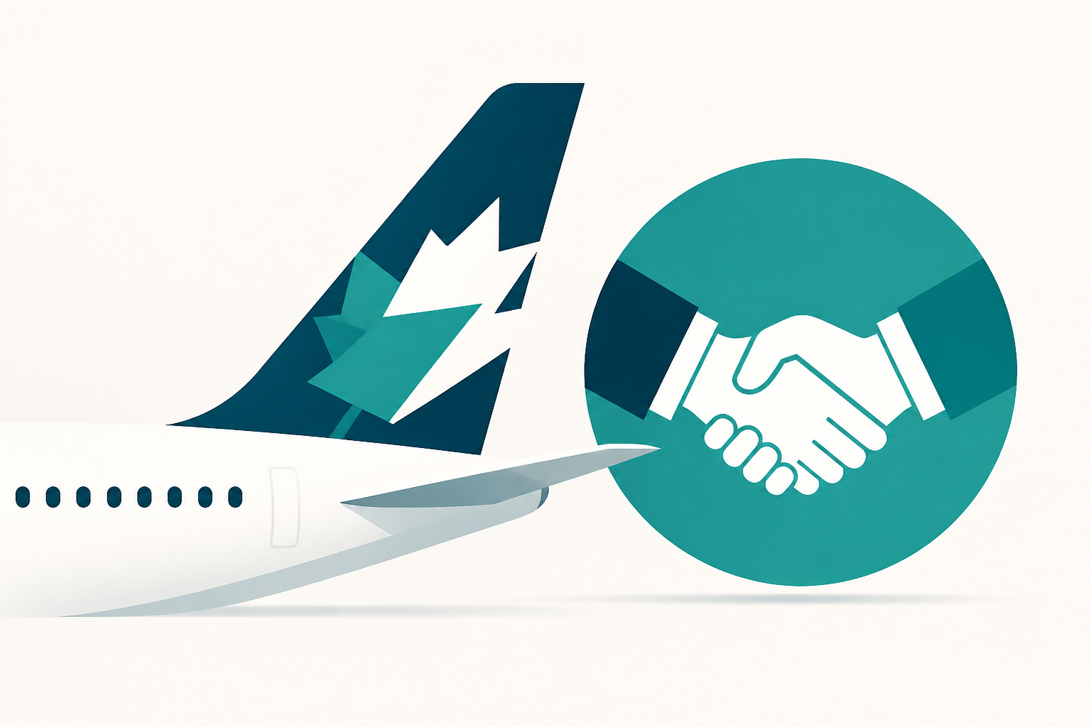 WestJet flight attendants to end strike after reaching tentative wage deal
