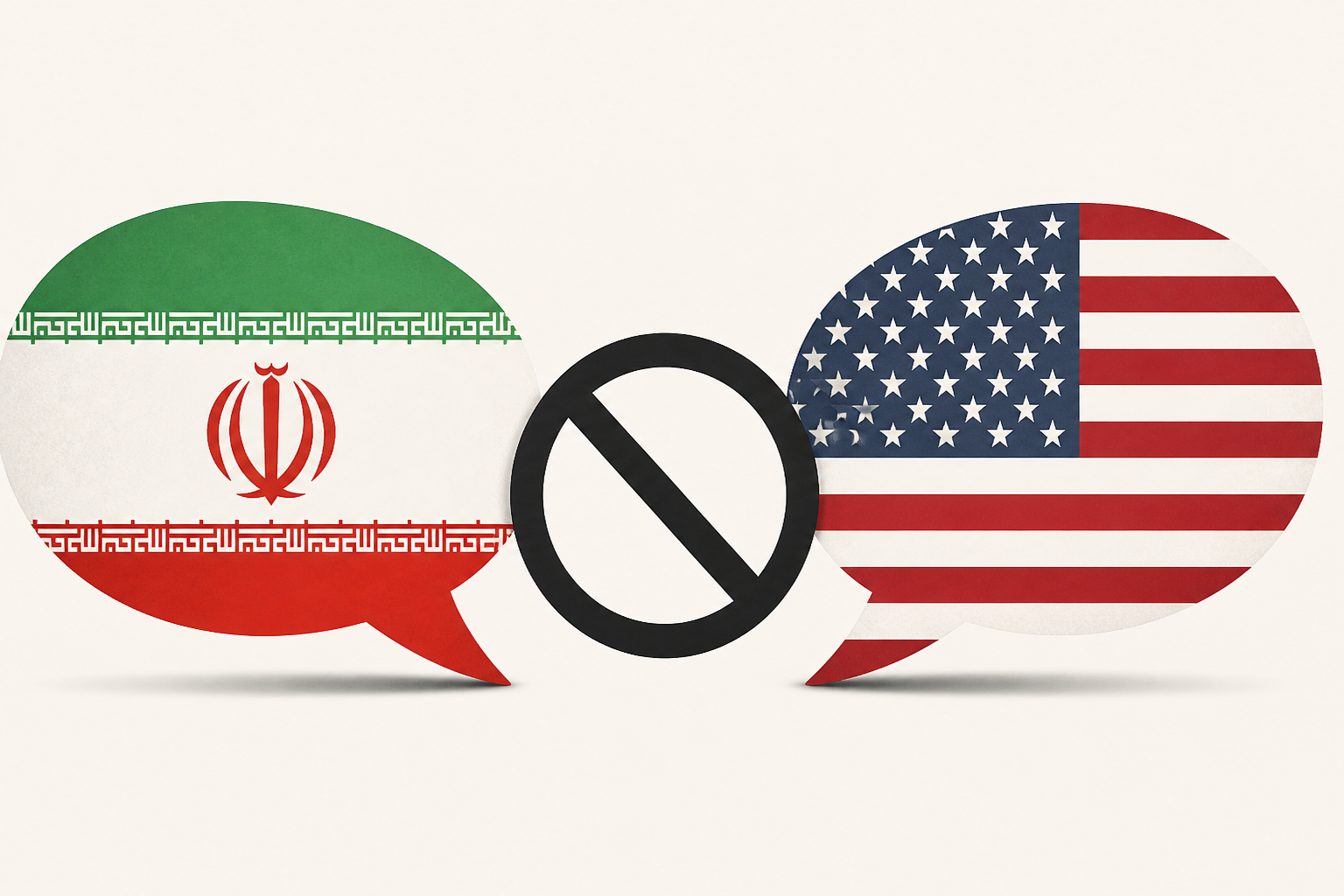 Iran signals no immediate U.S. talks after Trump says negotiations to resume