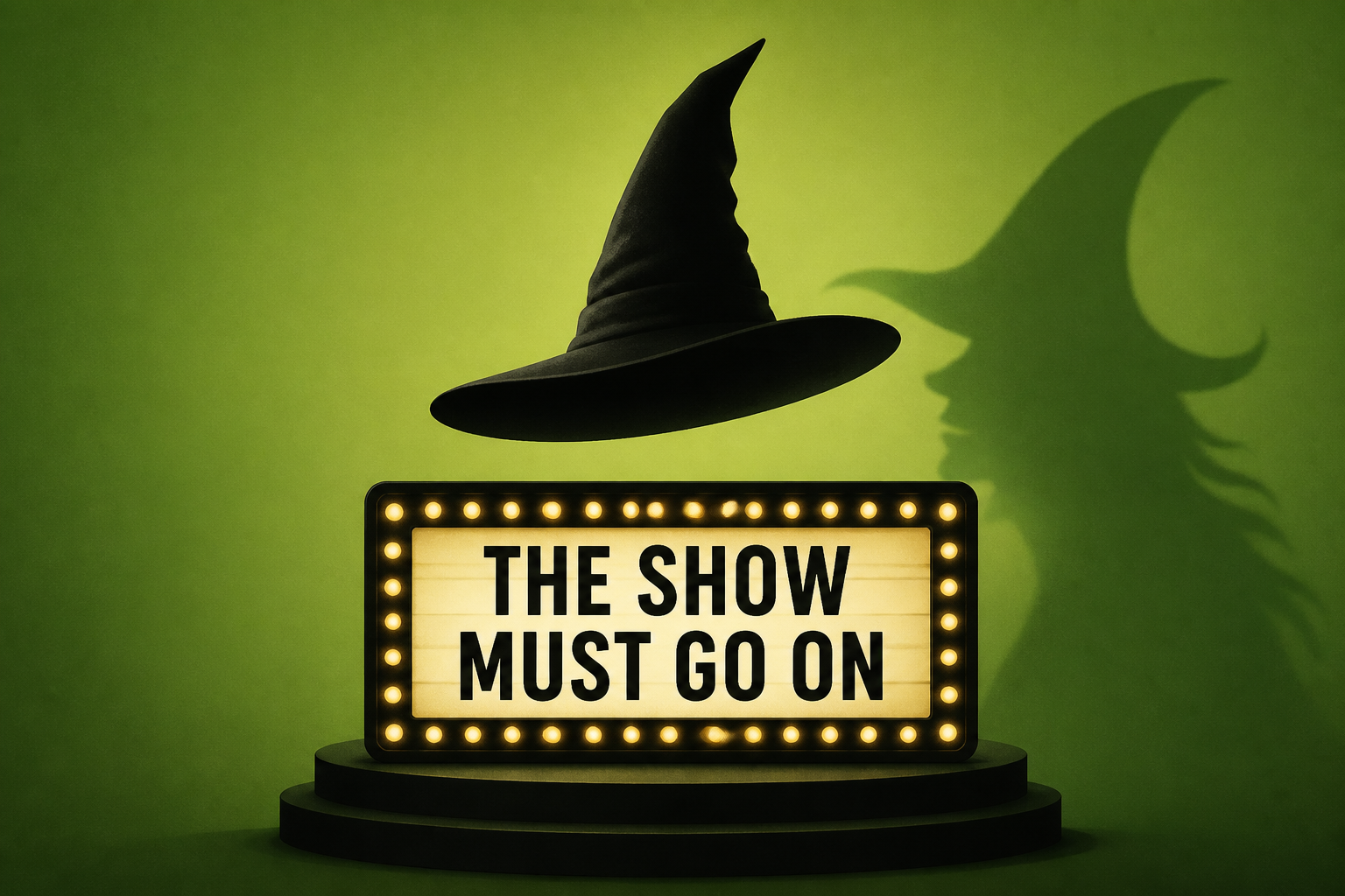 Ariana Grande London Musical To Continue Without 'Wicked' Star