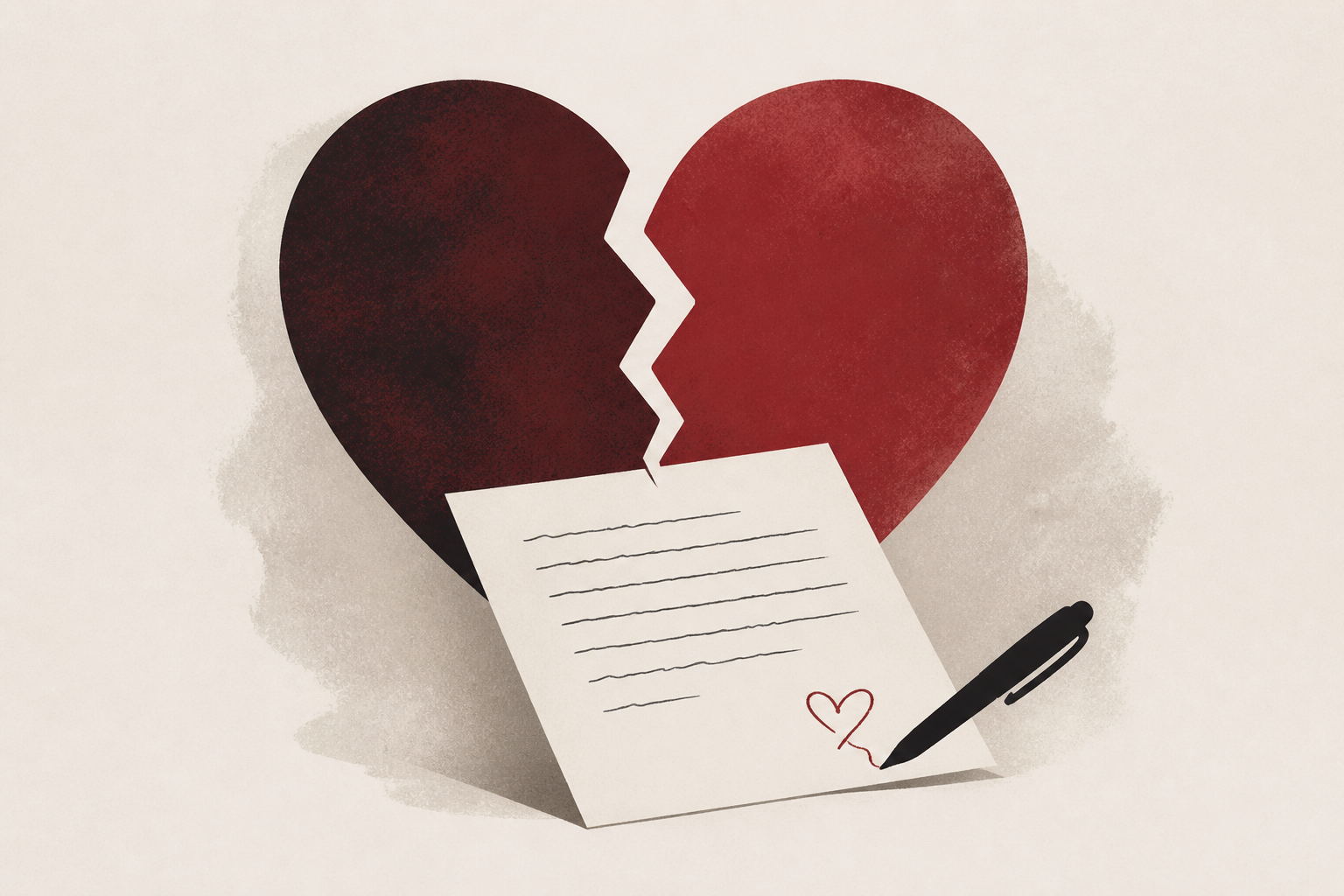 'A Toxic Love Story' Read Michelle’s Emotional Letter to Judge Slamming Ex Ian