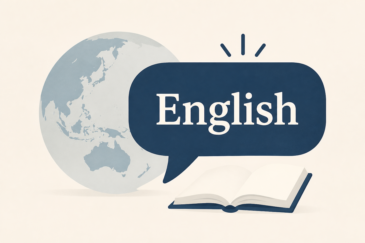 New Zealand has a new official language - English