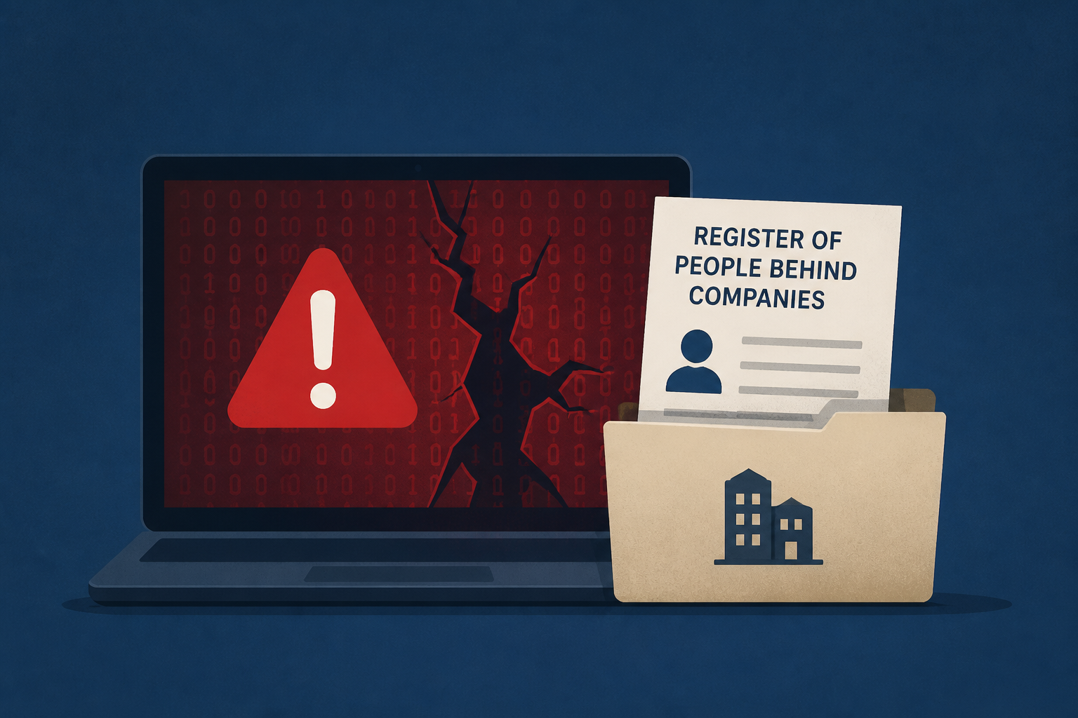 Cyberattack hits Liechtenstein's register of people behind companies