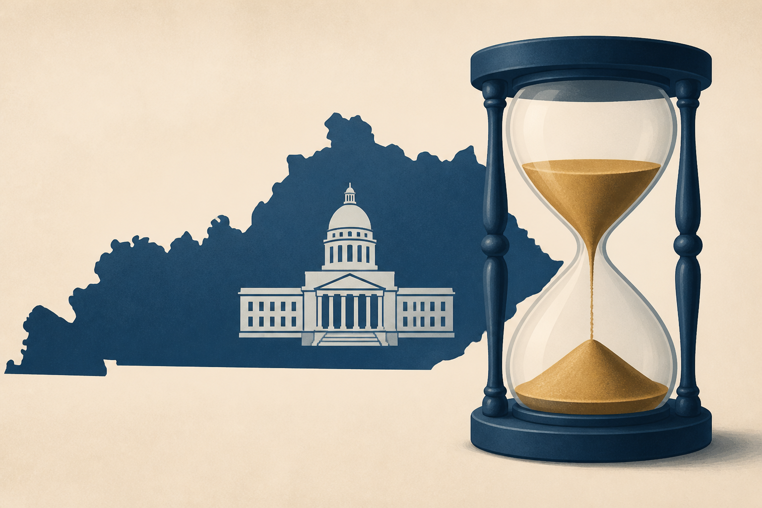 Missing Mitch’s Governor Speaks Out on Crucial Deadline