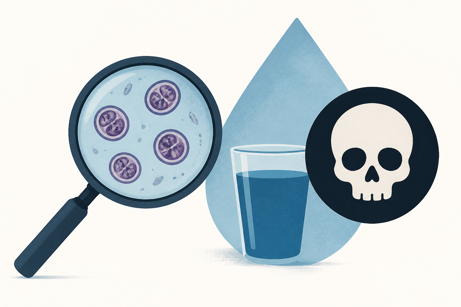 First deaths reported in cyclosporiasis outbreak