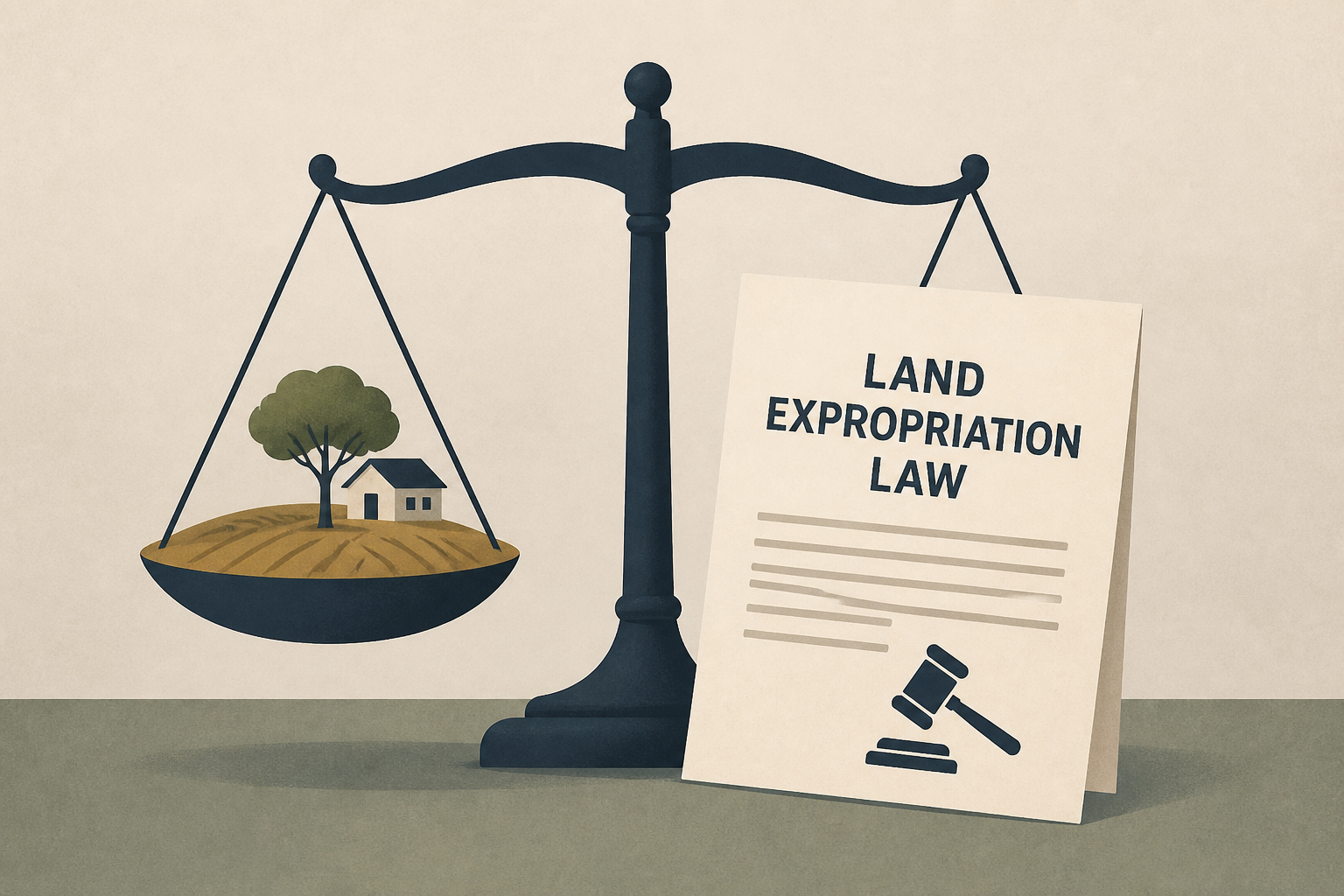 Court case opens in challenge to South Africa's land expropriate law