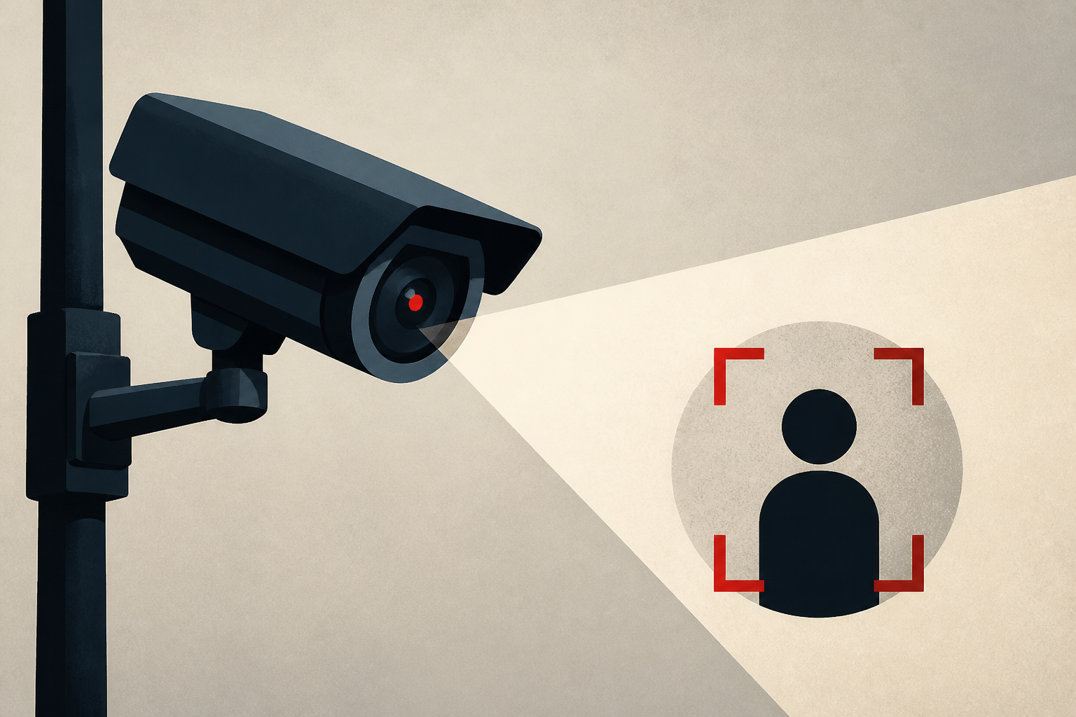 Investigation: Cops Abusing Camera Network for Stalking
