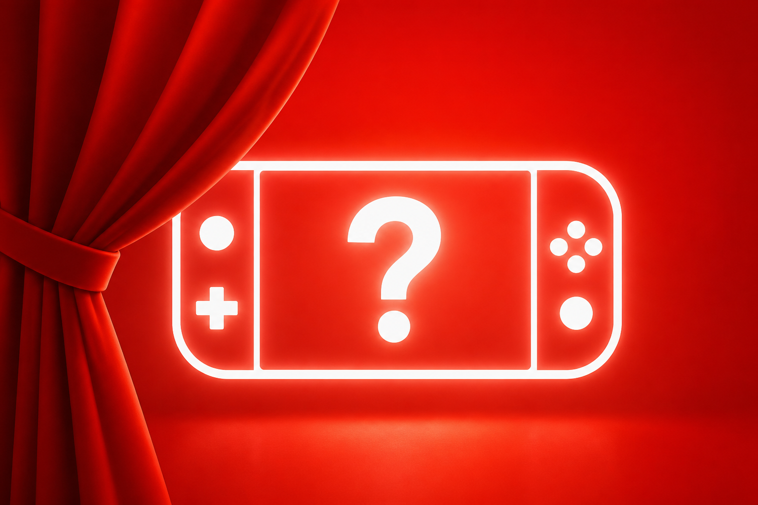 Nintendo Will Show Off More Of