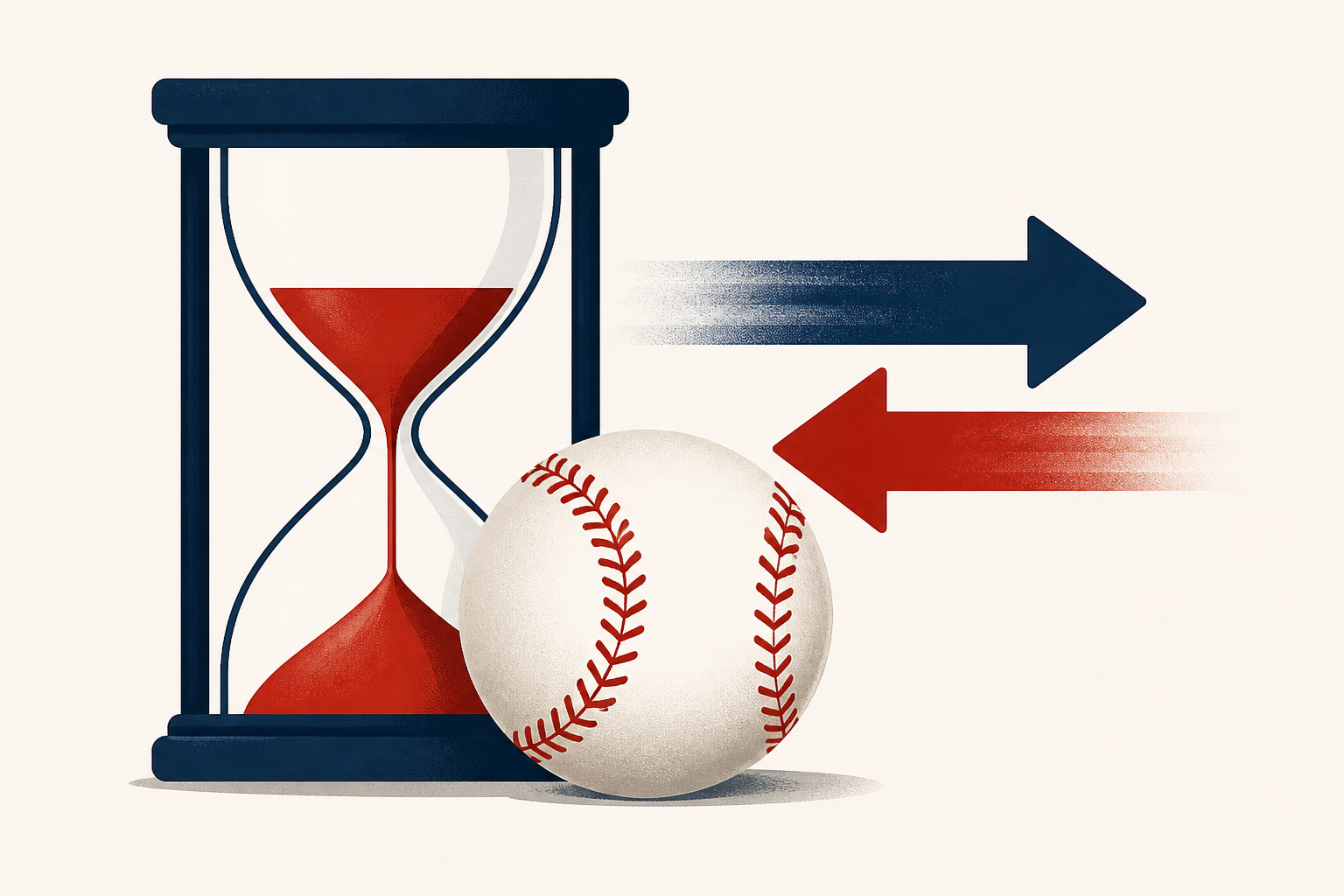 What we’re hearing with just hours to go until the MLB trade deadline