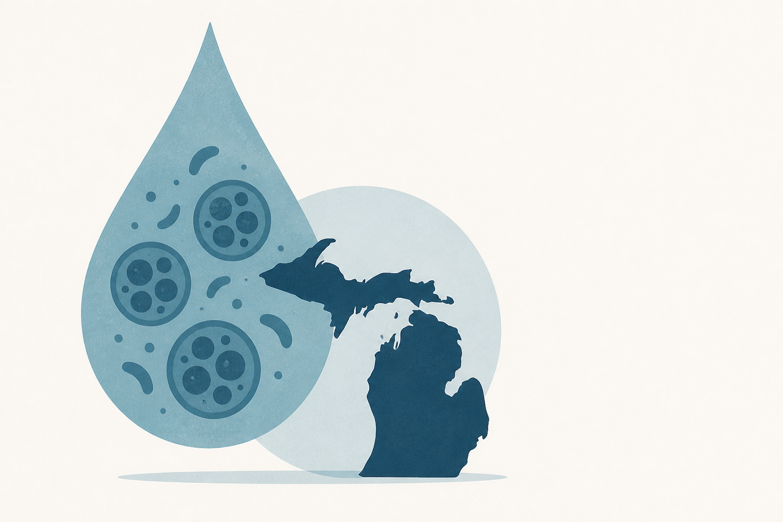 US cyclosporiasis outbreak kills two people in Michigan, officials say