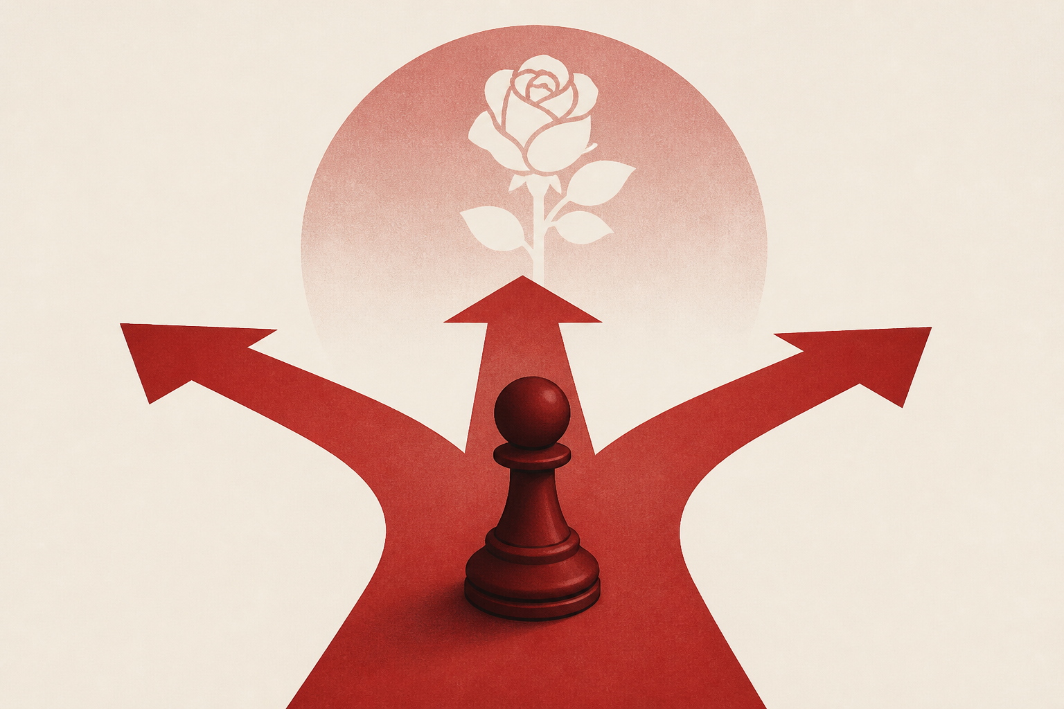How Democratic Socialists Are Wrestling With Their Next Moves