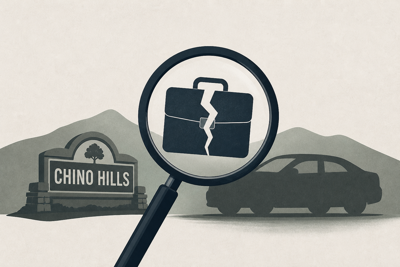 Chino Hills Murder-Kidnapping Tied to Business Dispute, Officials Say