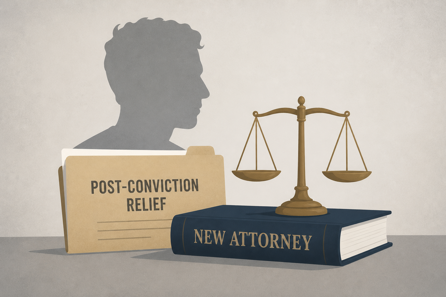 Bryan Kohberger appointed new attorney after he files for post-conviction relief
