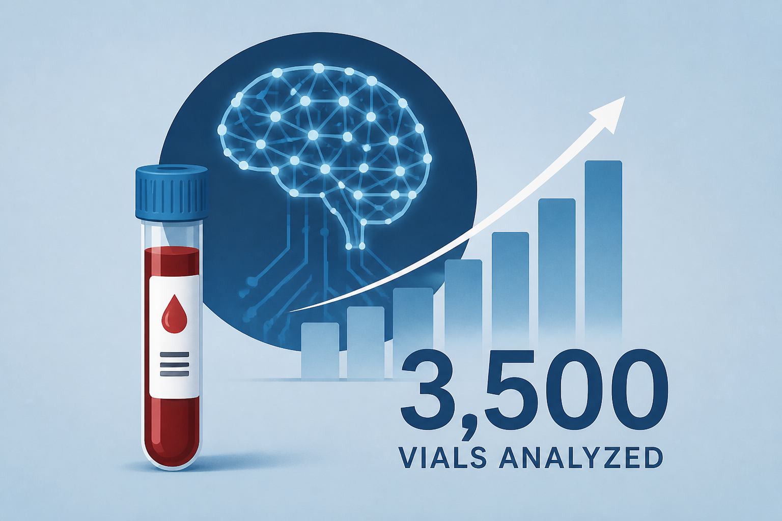 Former OpenAI exec Fidji Simo’s health care company has analyzed 3,500 vials of blood with AI