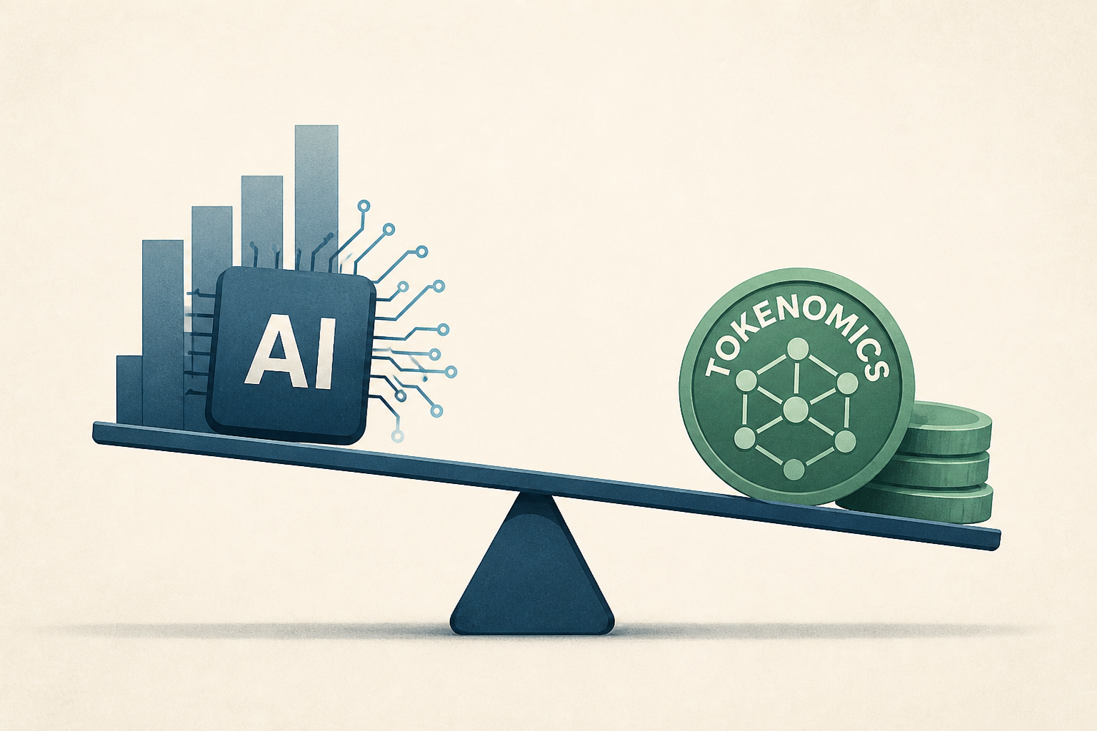 ‘How ‘tokenomics’ is forcing companies to rethink going all-in on AI