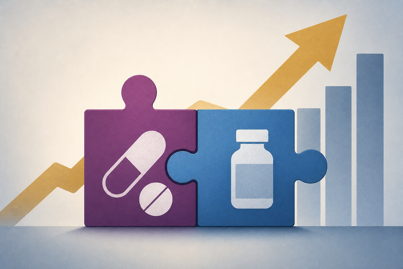 ‘Unlikely’ AstraZeneca-BMS mega-merger would be largest pharma deal ever