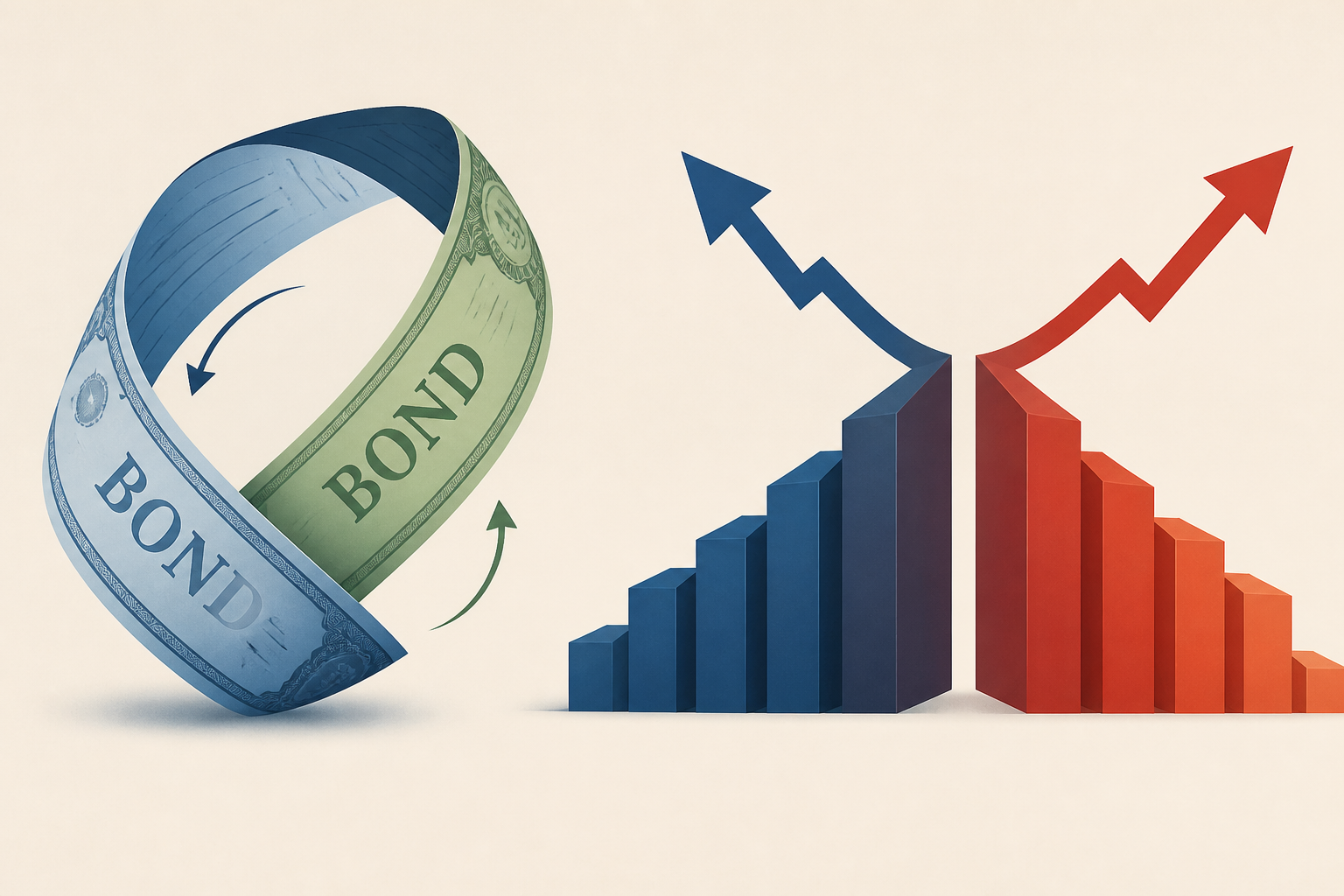 Markets Brief: Why Bonds Did the Twist and the Mag 7 Did a Split