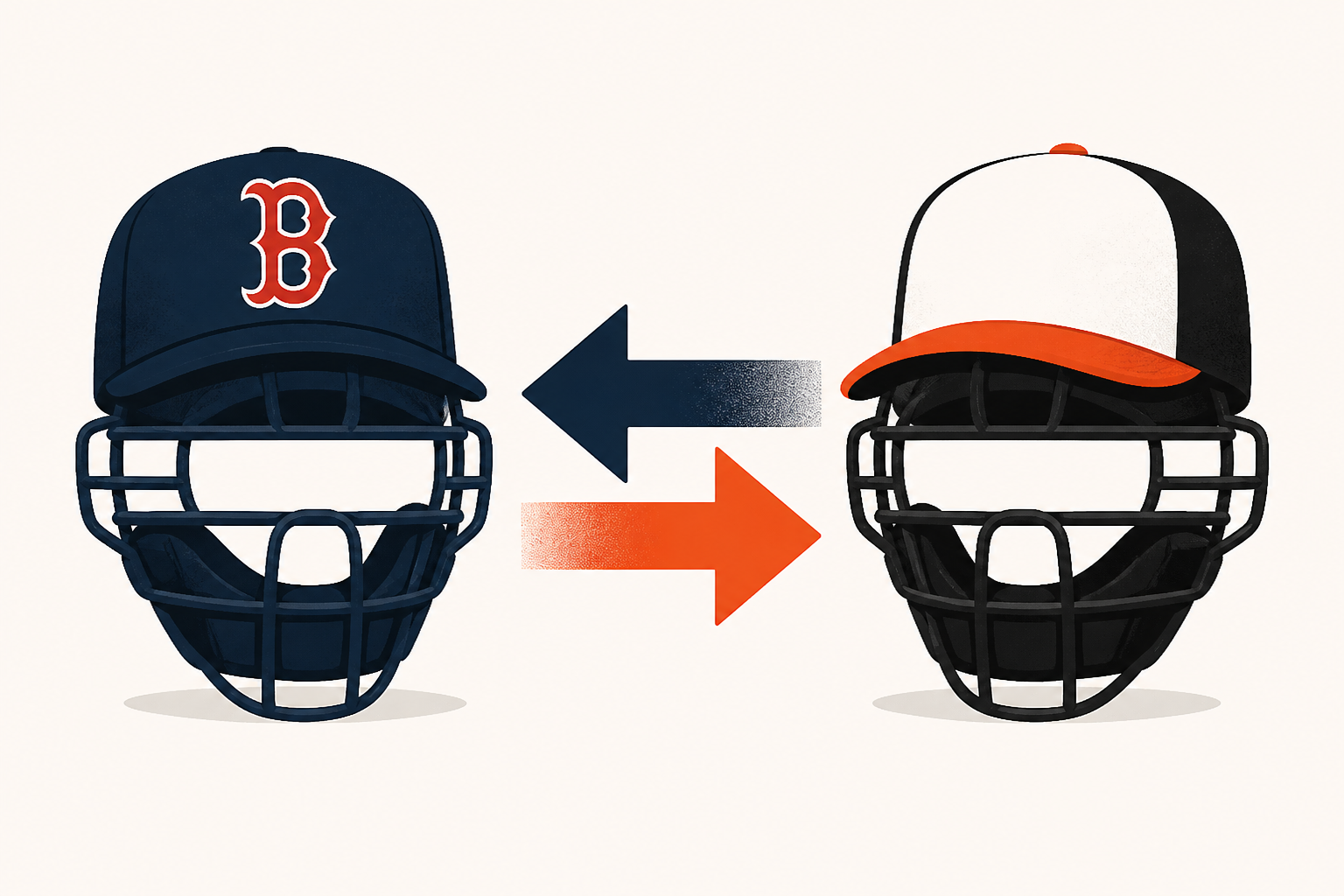 Red Sox get Adley Rutschman in Orioles’ shocking trade of catcher