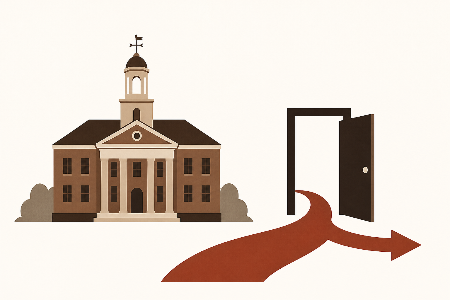 Brown University President Christina Paxson to step down